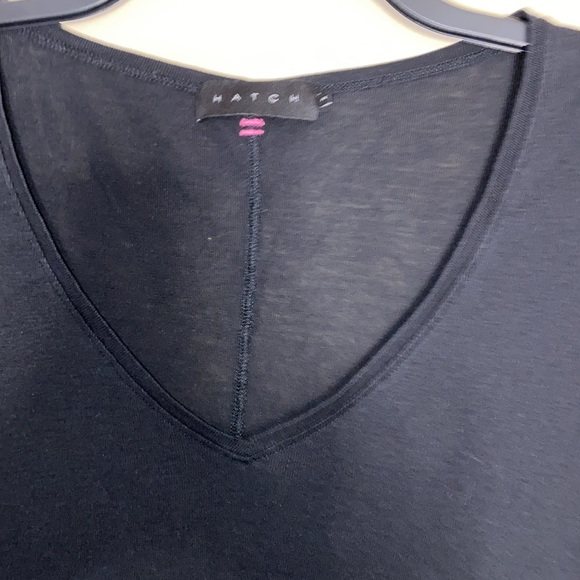 HATCH The Fitted Vee Lot of 2 - Picture 15 of 15